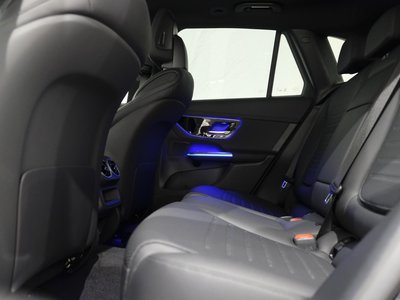2026 Mercedes-BENZ GLC thumbnail 38