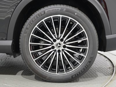 2026 Mercedes-BENZ GLC thumbnail 55
