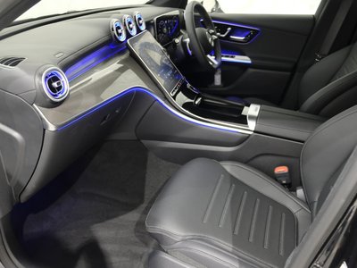2026 Mercedes-BENZ GLC thumbnail 27