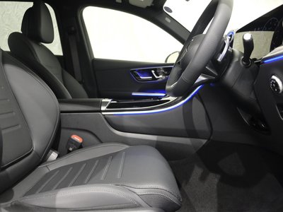 2026 Mercedes-BENZ GLC thumbnail 19