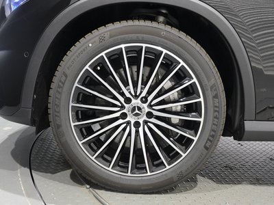 2026 Mercedes-BENZ GLC thumbnail 53