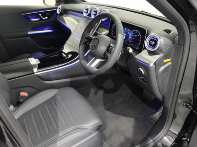 2026 Mercedes-BENZ GLC thumbnail 18