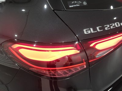 2026 Mercedes-BENZ GLC thumbnail 51