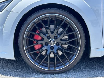 صورة مصغرة 13 لـ 2023 AUDI TT