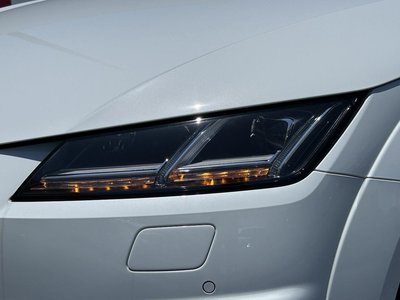 صورة مصغرة 12 لـ 2023 AUDI TT