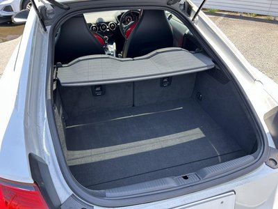 صورة مصغرة 16 لـ 2023 AUDI TT