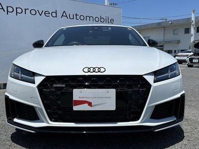 صورة مصغرة 18 لـ 2023 AUDI TT