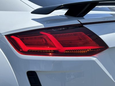 صورة مصغرة 22 لـ 2023 AUDI TT