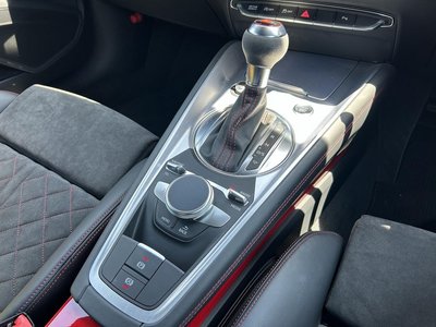 صورة مصغرة 29 لـ 2023 AUDI TT