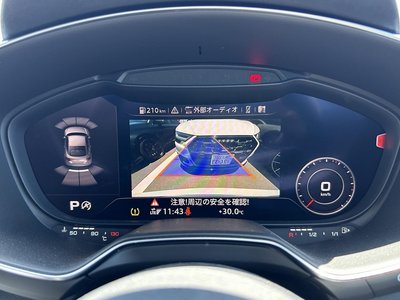 صورة مصغرة 5 لـ 2023 AUDI TT