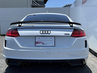 صورة مصغرة 19 لـ 2023 AUDI TT