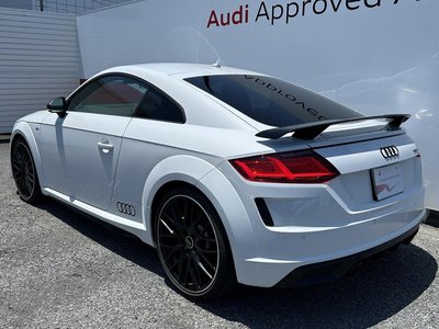 صورة مصغرة 20 لـ 2023 AUDI TT