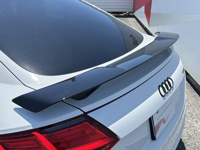 صورة مصغرة 23 لـ 2023 AUDI TT