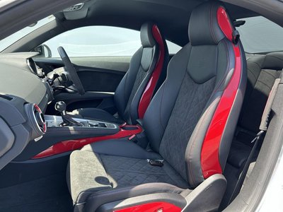 صورة مصغرة 14 لـ 2023 AUDI TT