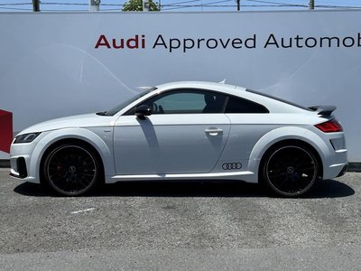 صورة مصغرة 21 لـ 2023 AUDI TT