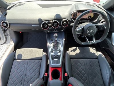 صورة مصغرة 2 لـ 2023 AUDI TT