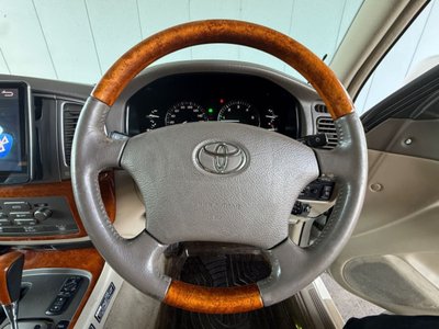 صورة مصغرة 12 لـ 2006 Toyota LAND CRUISER 100