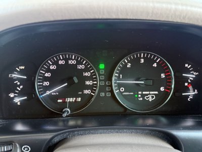 صورة مصغرة 16 لـ 2006 Toyota LAND CRUISER 100