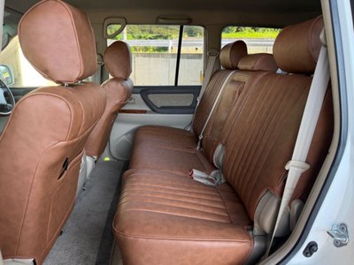 صورة مصغرة 14 لـ 2006 Toyota LAND CRUISER 100