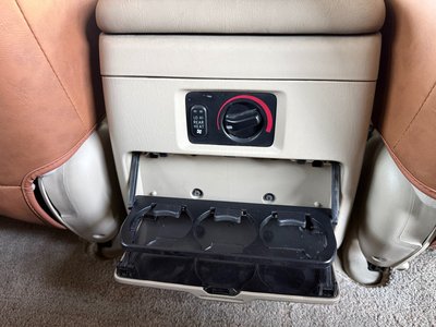 صورة مصغرة 27 لـ 2006 Toyota LAND CRUISER 100