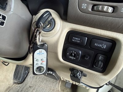 صورة مصغرة 24 لـ 2006 Toyota LAND CRUISER 100