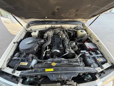 صورة مصغرة 47 لـ 2006 Toyota LAND CRUISER 100