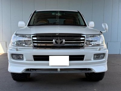 صورة مصغرة 3 لـ 2006 Toyota LAND CRUISER 100