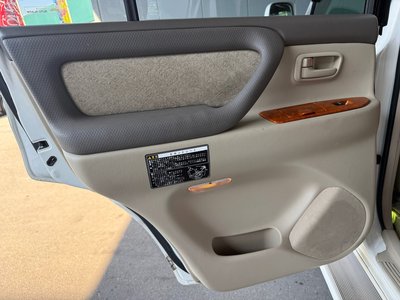 صورة مصغرة 29 لـ 2006 Toyota LAND CRUISER 100