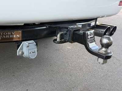 صورة مصغرة 39 لـ 2006 Toyota LAND CRUISER 100
