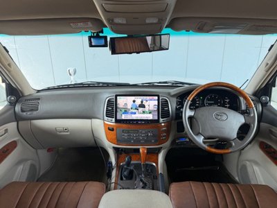 صورة مصغرة 19 لـ 2006 Toyota LAND CRUISER 100