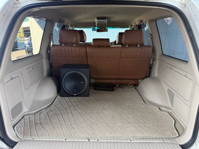 صورة مصغرة 46 لـ 2006 Toyota LAND CRUISER 100