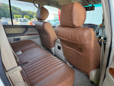 صورة مصغرة 15 لـ 2006 Toyota LAND CRUISER 100