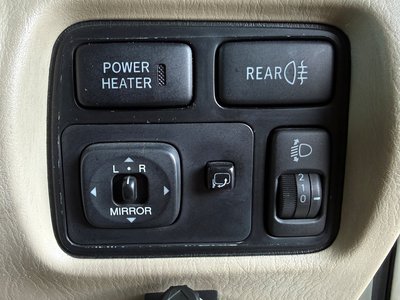 صورة مصغرة 21 لـ 2006 Toyota LAND CRUISER 100