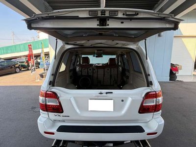 صورة مصغرة 44 لـ 2006 Toyota LAND CRUISER 100