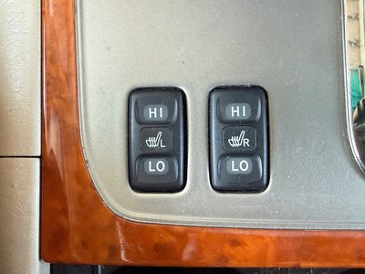 صورة مصغرة 32 لـ 2006 Toyota LAND CRUISER 100