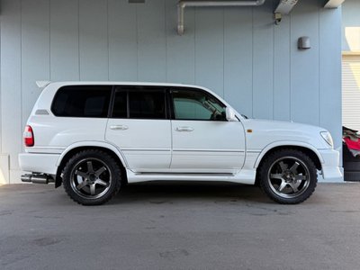 صورة مصغرة 5 لـ 2006 Toyota LAND CRUISER 100