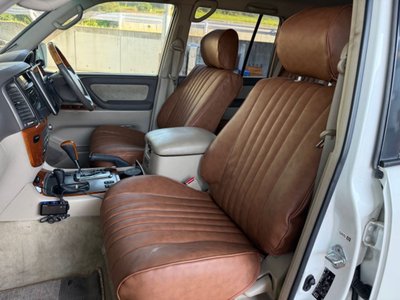 صورة مصغرة 13 لـ 2006 Toyota LAND CRUISER 100
