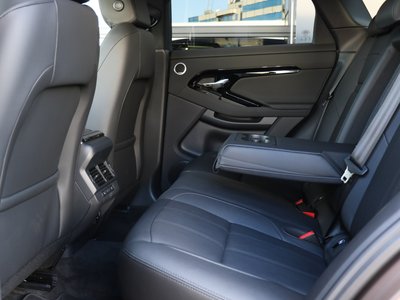 2025 LAND Rover RANGE ROVER EVOQUE — миниатюра 14