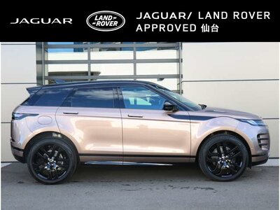 2025 LAND Rover RANGE ROVER EVOQUE — миниатюра 38