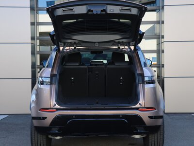 2025 LAND Rover RANGE ROVER EVOQUE — миниатюра 51