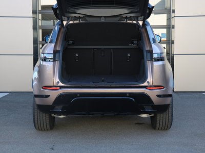2025 LAND Rover RANGE ROVER EVOQUE — миниатюра 44