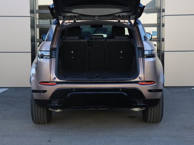2025 LAND Rover RANGE ROVER EVOQUE — миниатюра 43