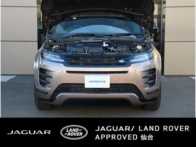 2025 LAND Rover RANGE ROVER EVOQUE — миниатюра 57