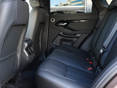2025 LAND Rover RANGE ROVER EVOQUE — миниатюра 12