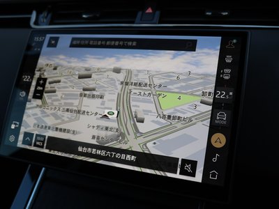 2025 LAND Rover RANGE ROVER EVOQUE — миниатюра 109