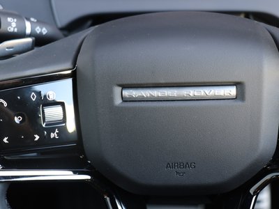2025 LAND Rover RANGE ROVER EVOQUE — миниатюра 103