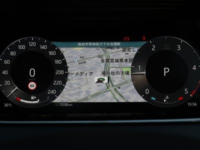 2025 LAND Rover RANGE ROVER EVOQUE — миниатюра 90