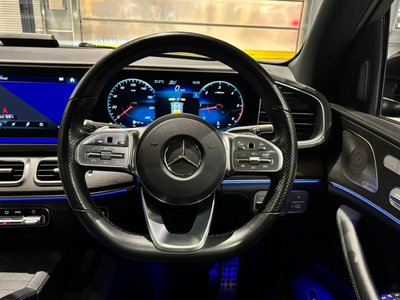 2022 Mercedes-BENZ GLE photo 5