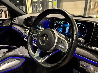 2022 Mercedes-BENZ GLE photo 8