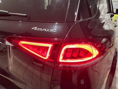 2022 Mercedes-BENZ GLE thumbnail 19